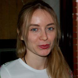 Marija  Borisova